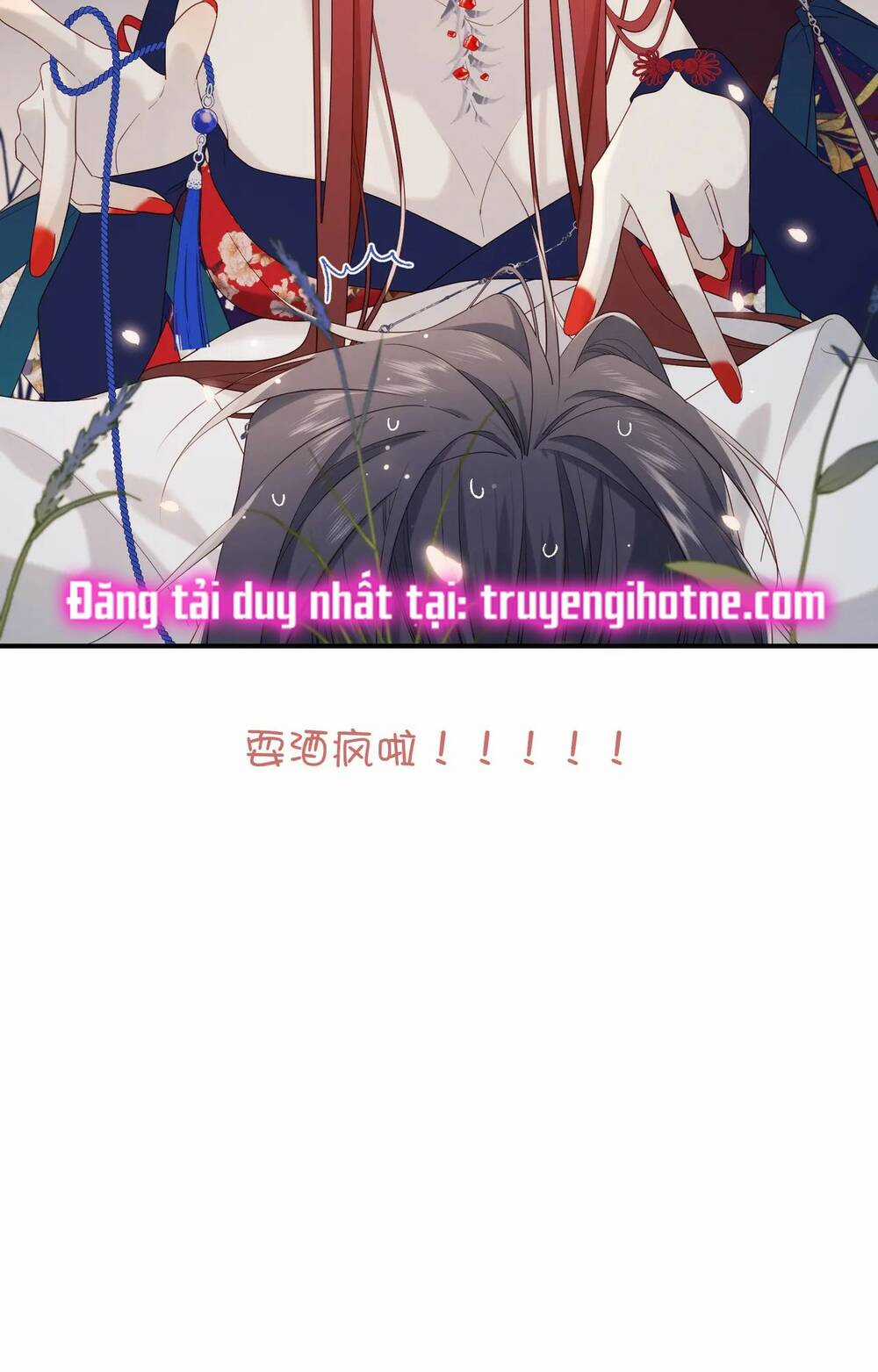 Ác Nữ Cự Tuyệt Cua Nam Chính Chapter 52.5 trang 53