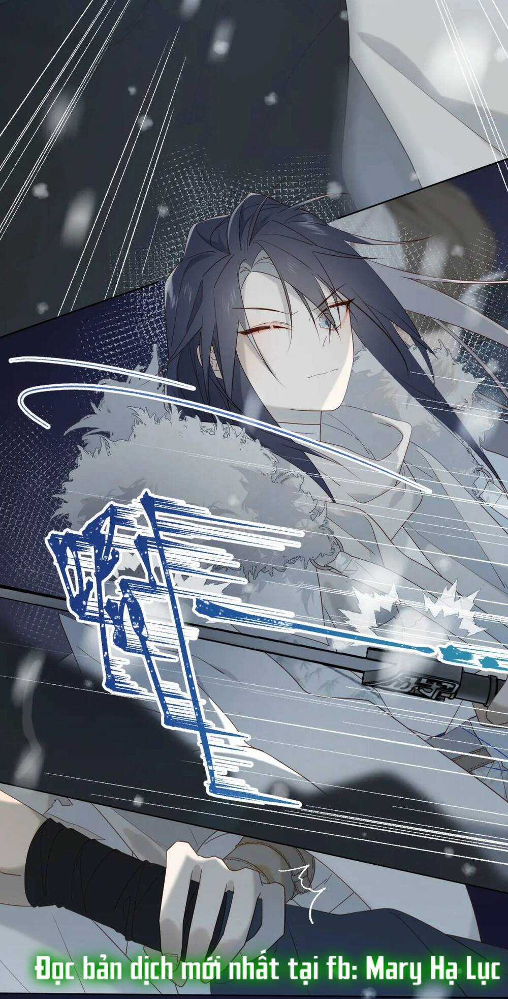 Ác Nữ Cự Tuyệt Cua Nam Chính Chapter 52.5 trang 6