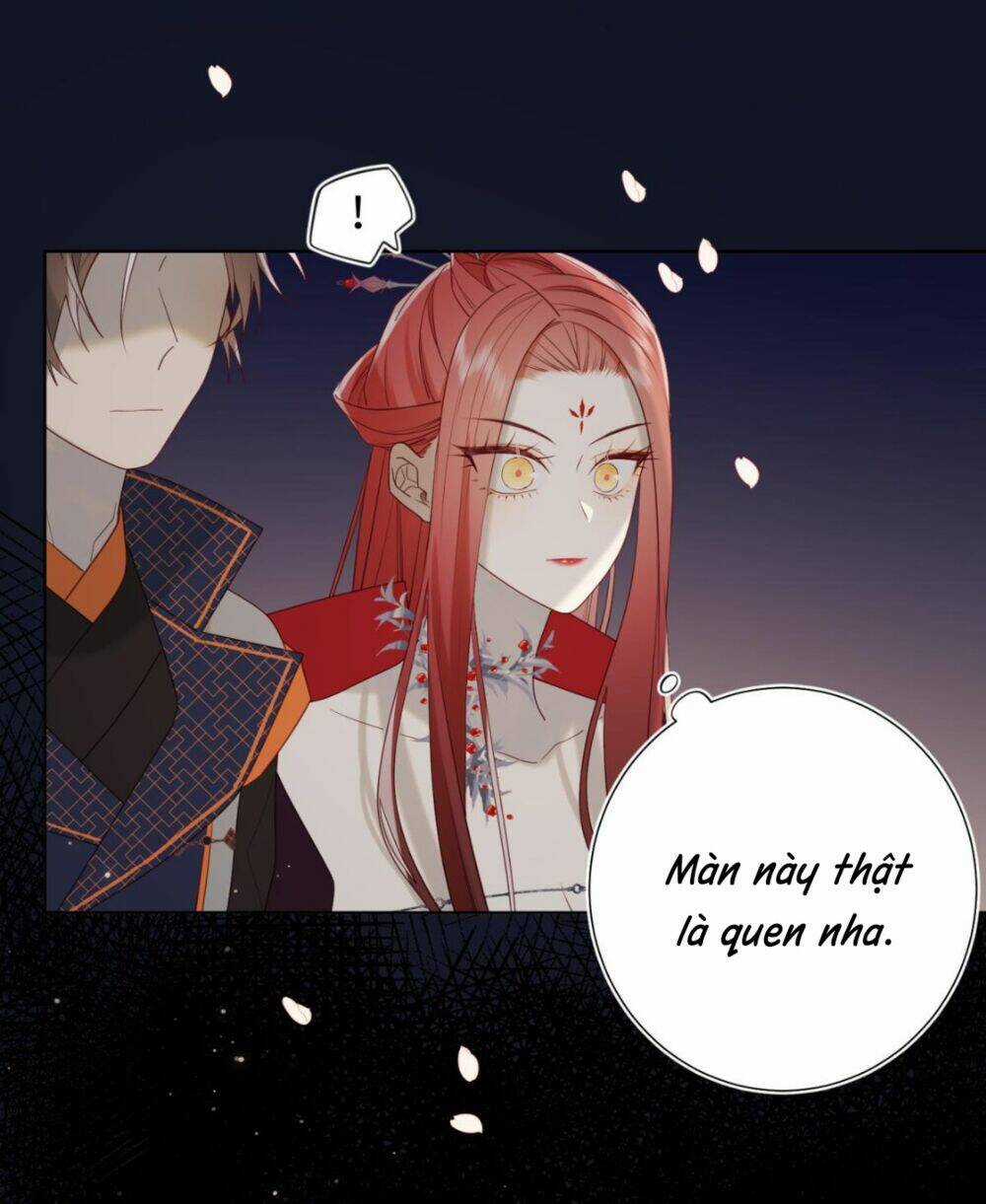 Ác Nữ Cự Tuyệt Cua Nam Chính Chapter 52 trang 10