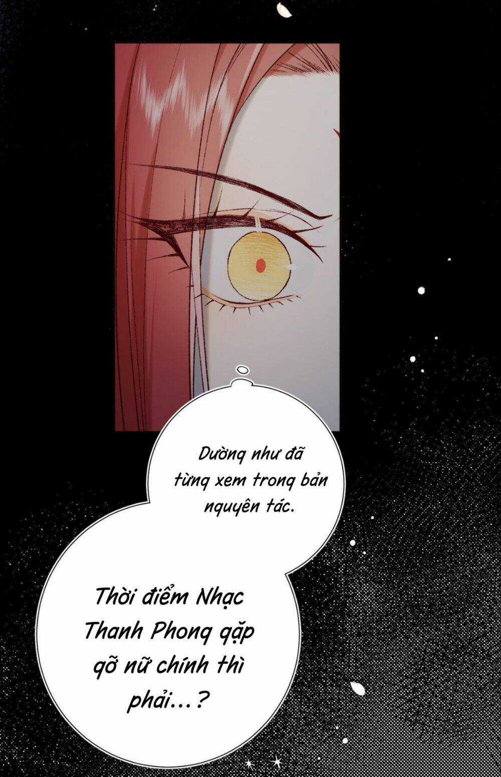 Ác Nữ Cự Tuyệt Cua Nam Chính Chapter 52 trang 11