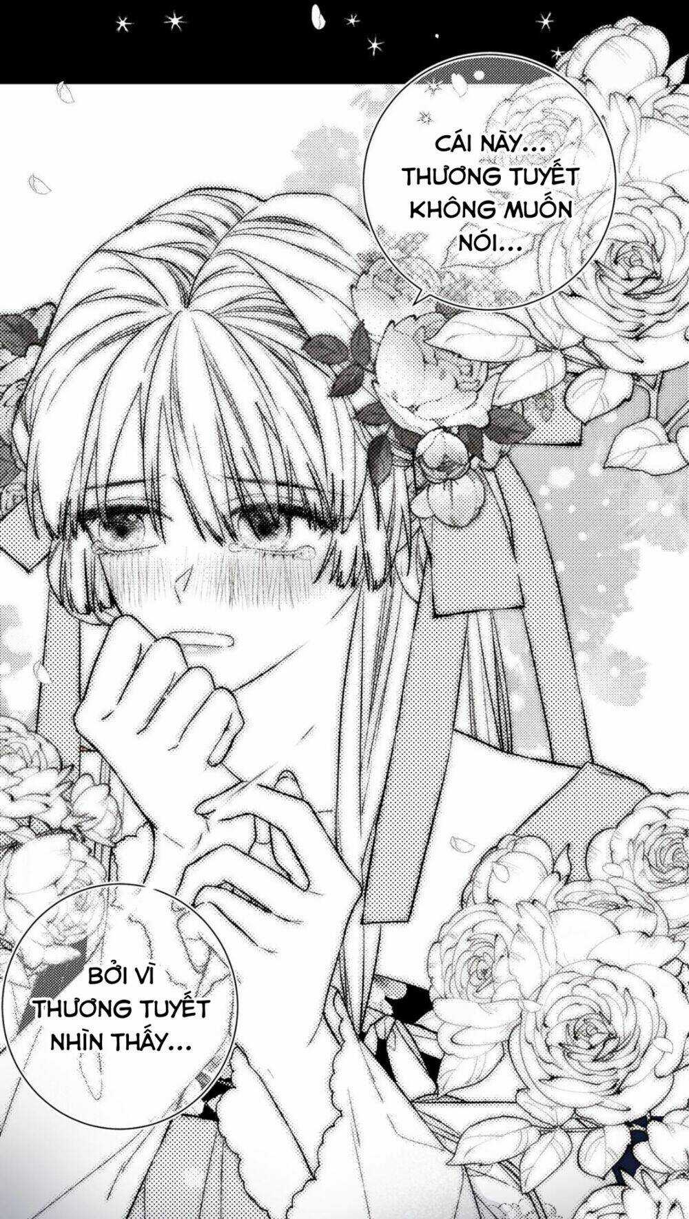 Ác Nữ Cự Tuyệt Cua Nam Chính Chapter 52 trang 14