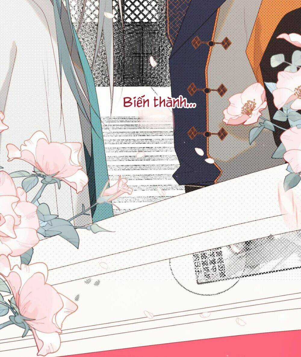 Ác Nữ Cự Tuyệt Cua Nam Chính Chapter 52 trang 23