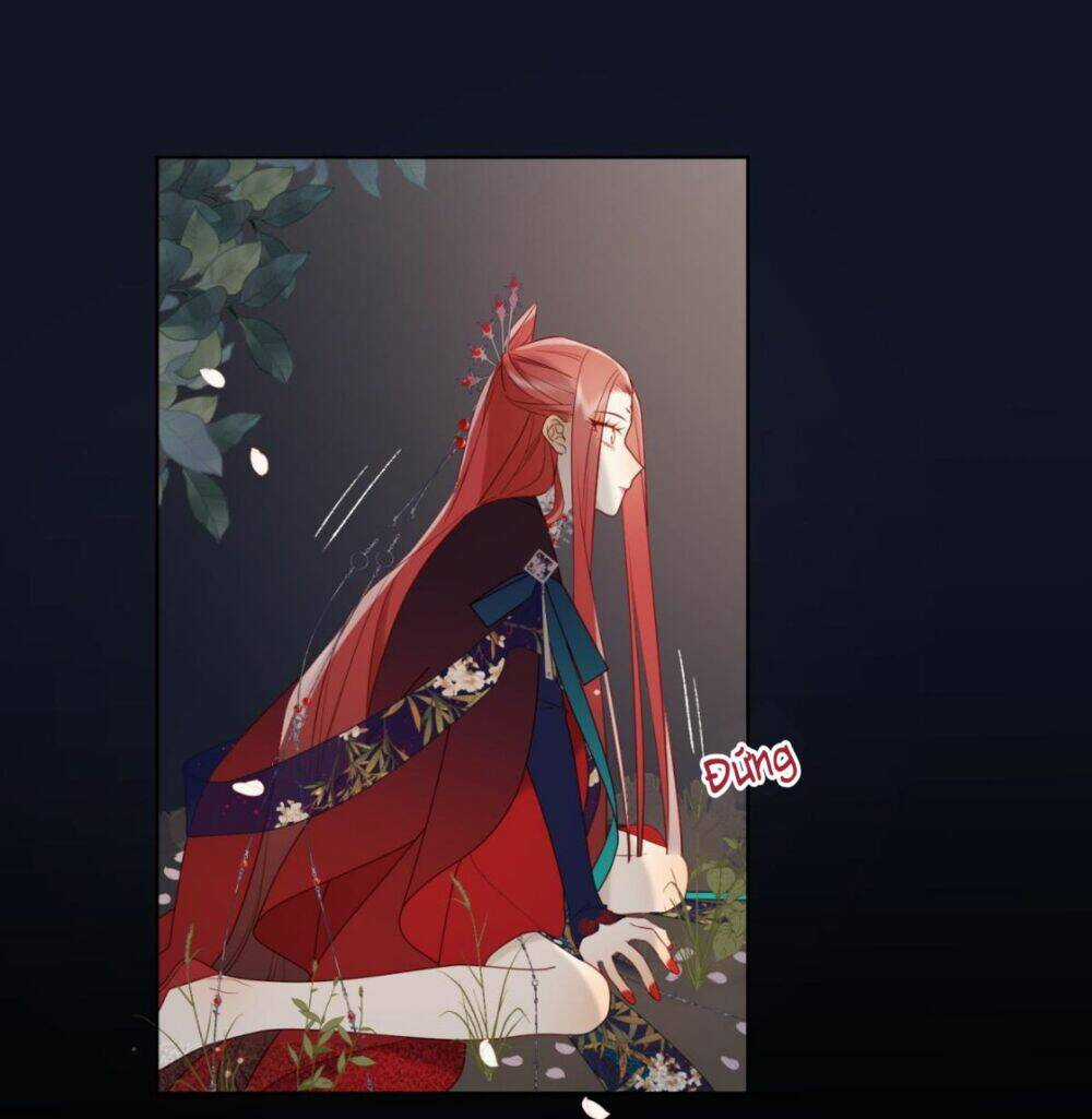 Ác Nữ Cự Tuyệt Cua Nam Chính Chapter 52 trang 27