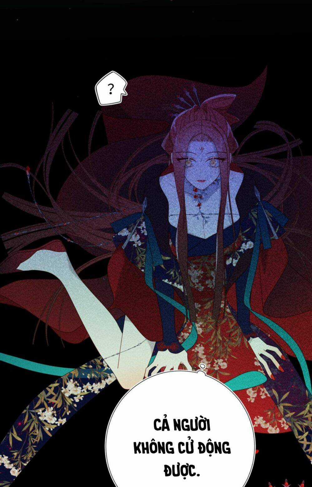 Ác Nữ Cự Tuyệt Cua Nam Chính Chapter 52 trang 28