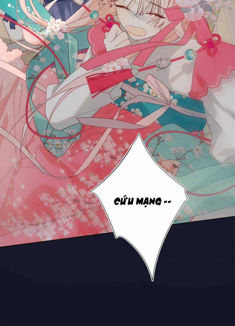 Ác Nữ Cự Tuyệt Cua Nam Chính Chapter 52 trang 3