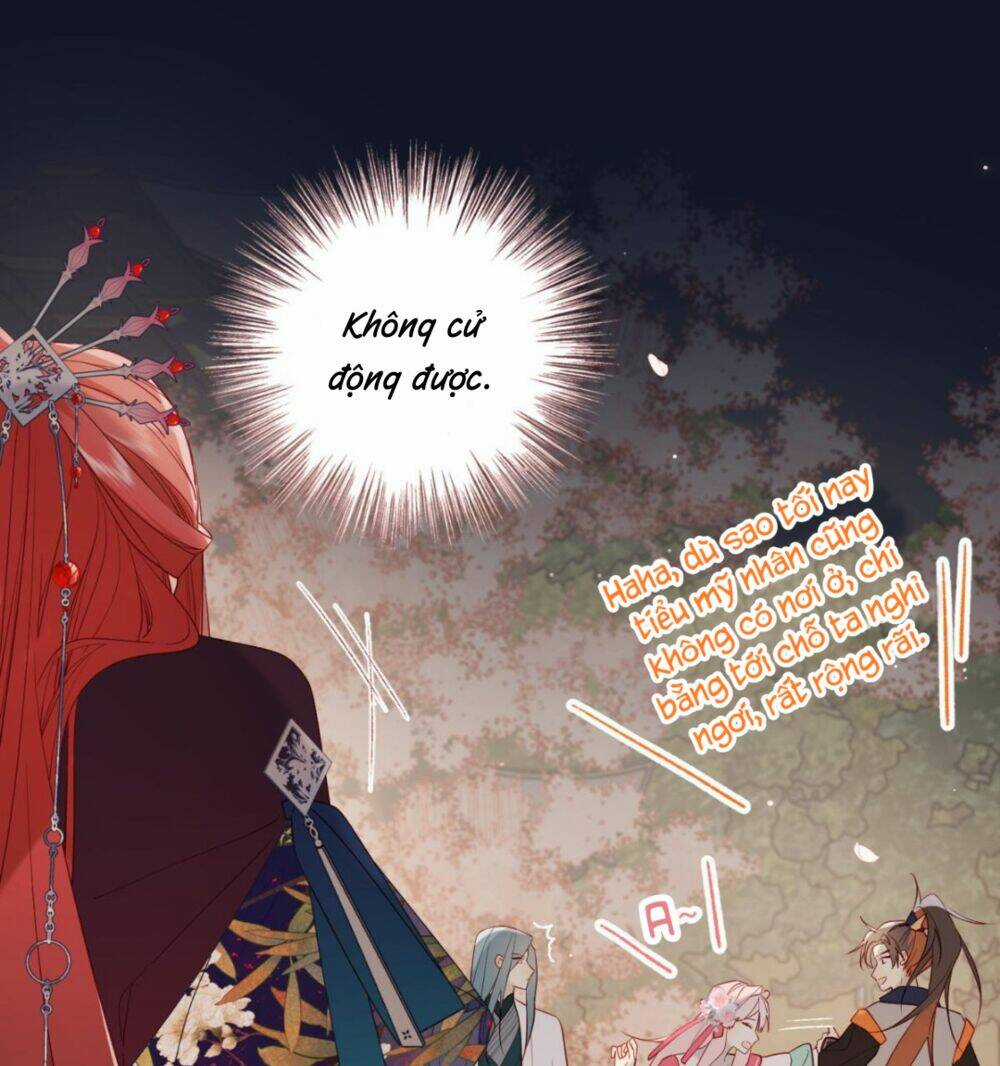 Ác Nữ Cự Tuyệt Cua Nam Chính Chapter 52 trang 30