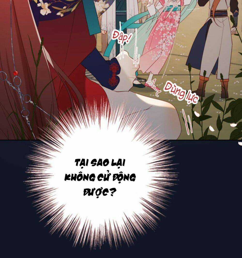 Ác Nữ Cự Tuyệt Cua Nam Chính Chapter 52 trang 31