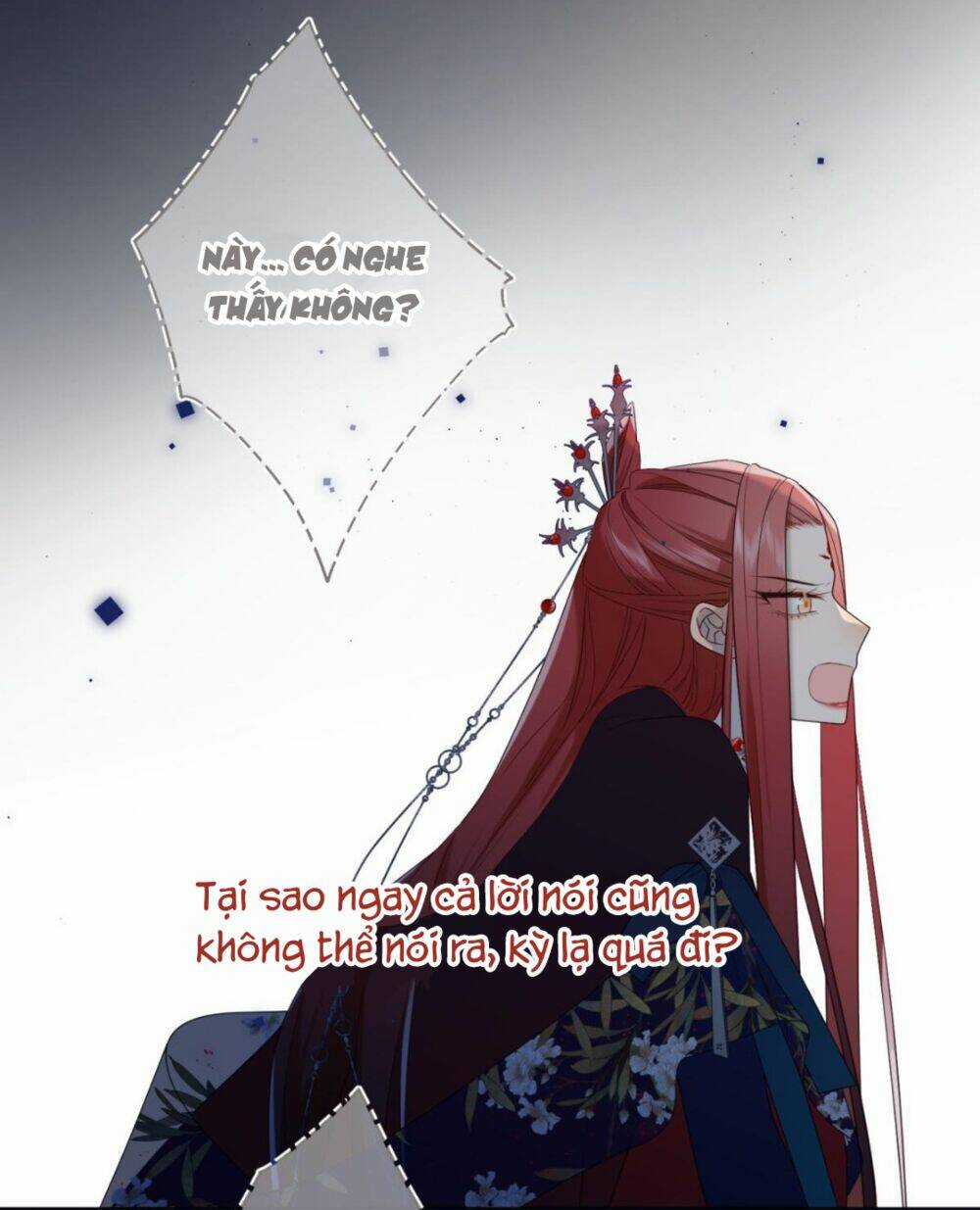 Ác Nữ Cự Tuyệt Cua Nam Chính Chapter 52 trang 34