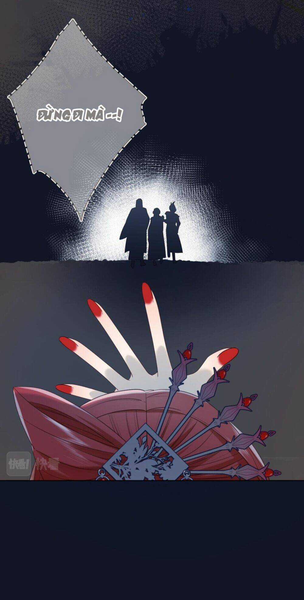 Ác Nữ Cự Tuyệt Cua Nam Chính Chapter 52 trang 37