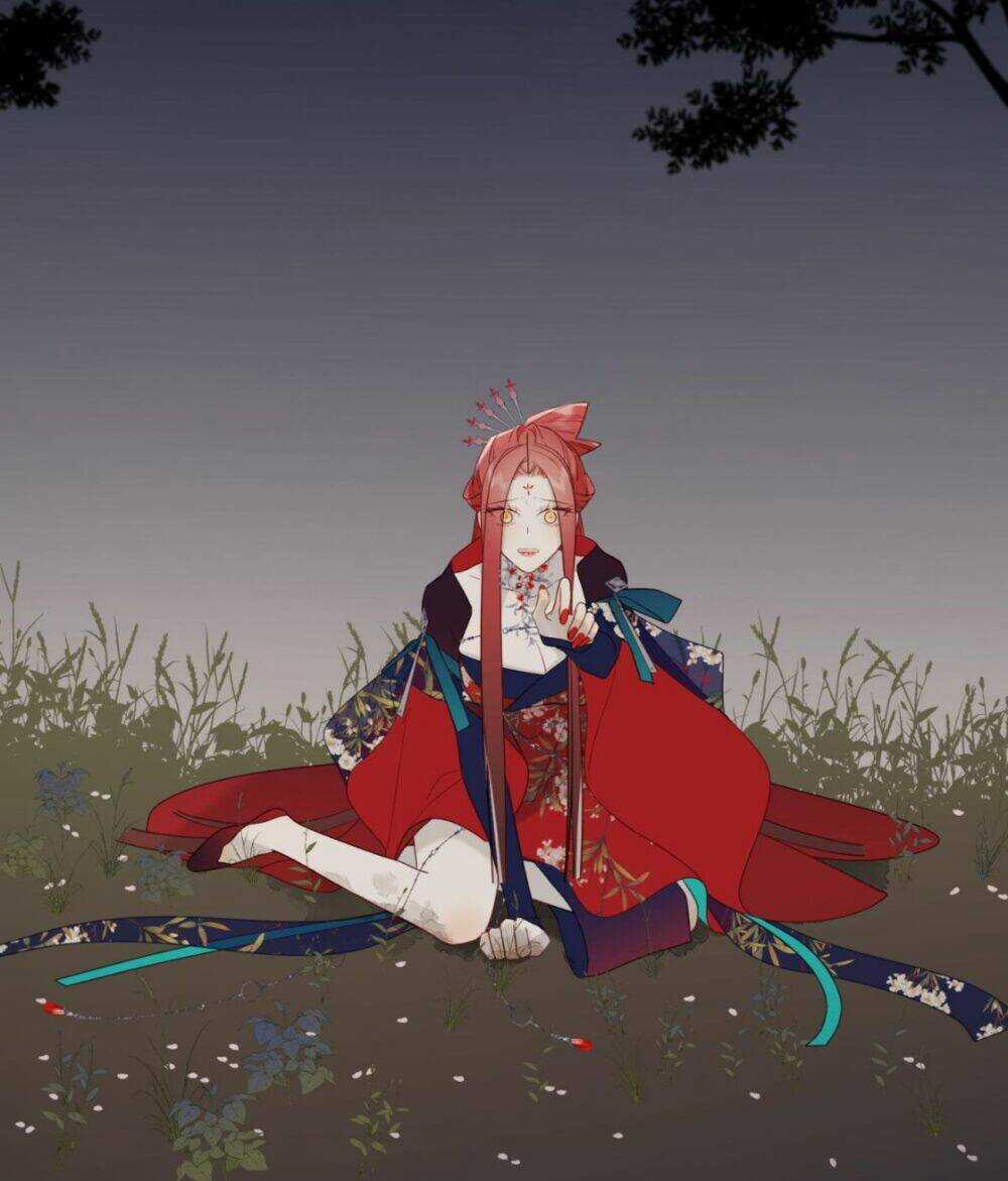 Ác Nữ Cự Tuyệt Cua Nam Chính Chapter 52 trang 39