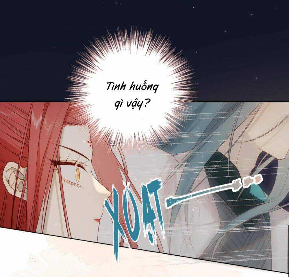 Ác Nữ Cự Tuyệt Cua Nam Chính Chapter 52 trang 4