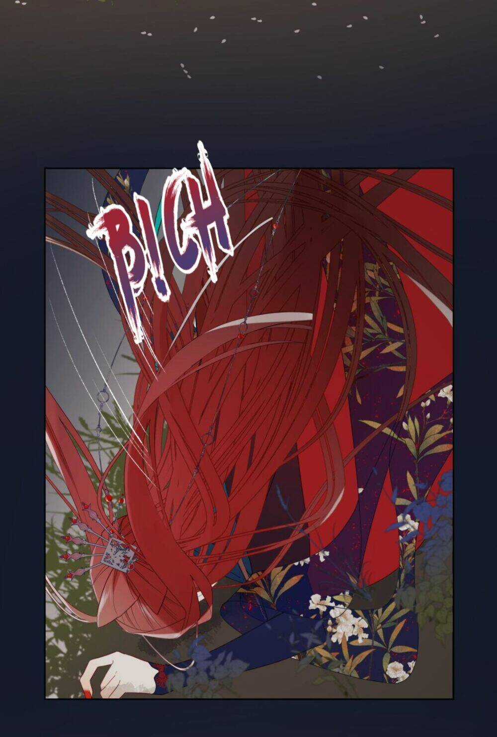 Ác Nữ Cự Tuyệt Cua Nam Chính Chapter 52 trang 40