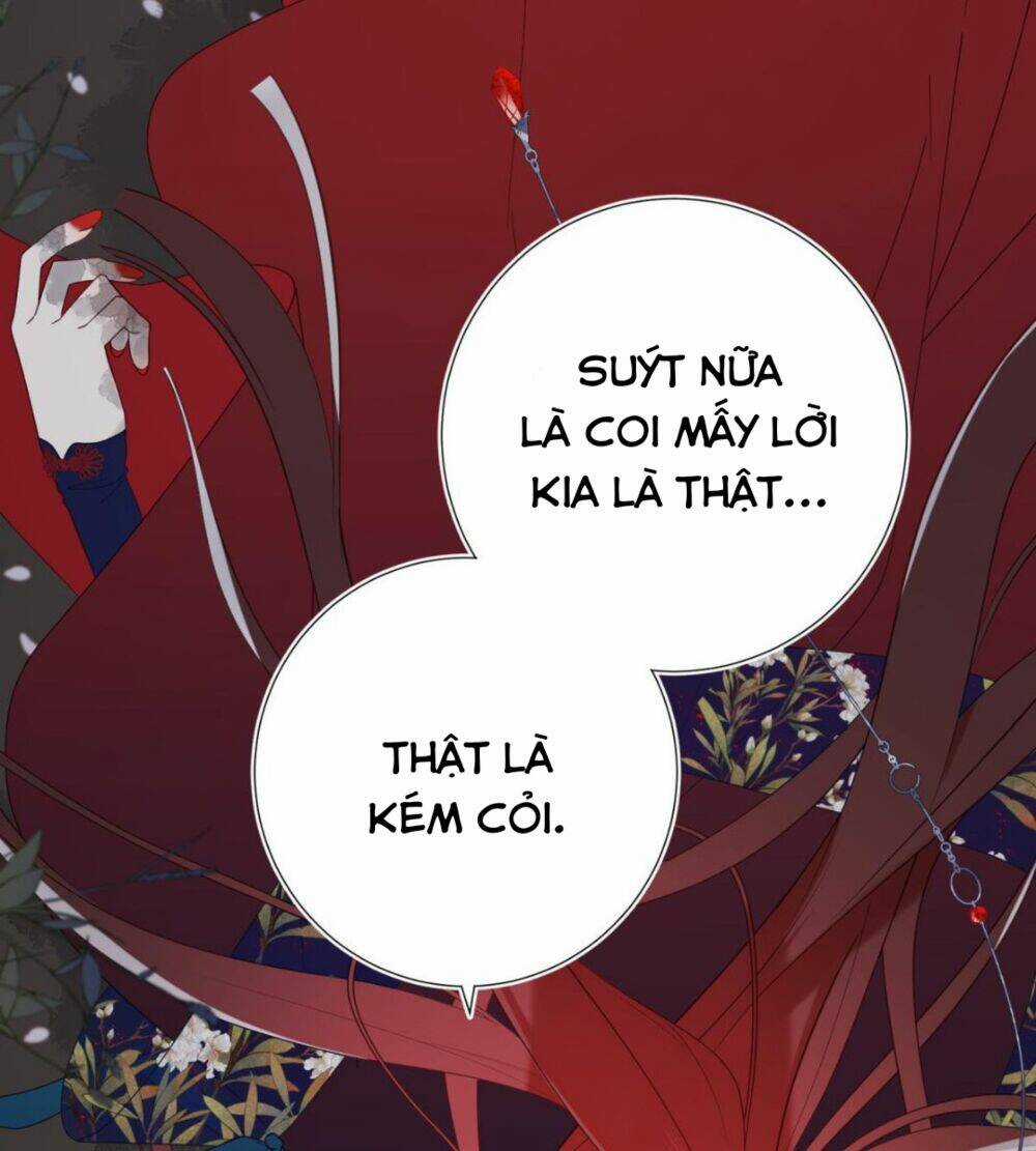 Ác Nữ Cự Tuyệt Cua Nam Chính Chapter 52 trang 43