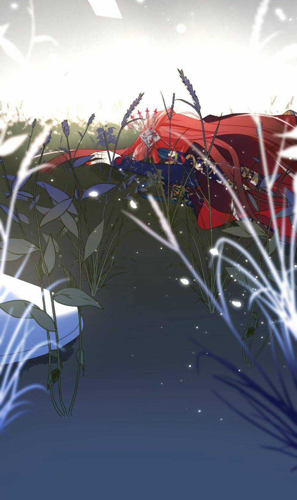 Ác Nữ Cự Tuyệt Cua Nam Chính Chapter 52 trang 46