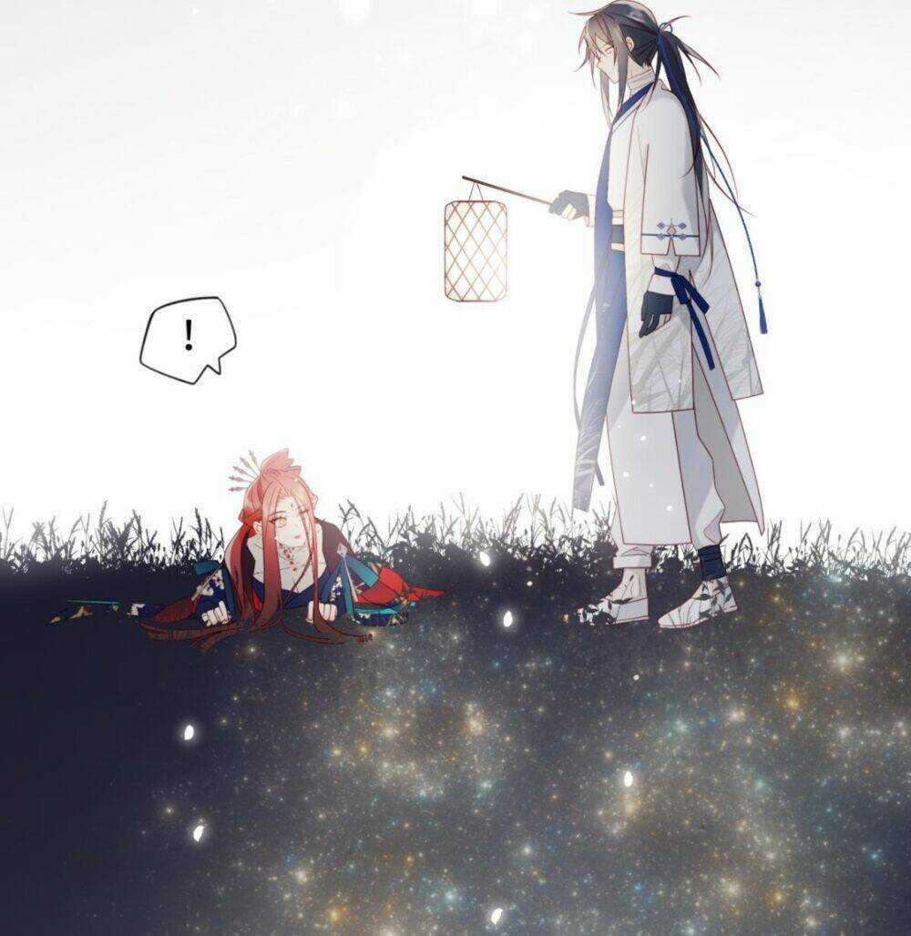 Ác Nữ Cự Tuyệt Cua Nam Chính Chapter 52 trang 48