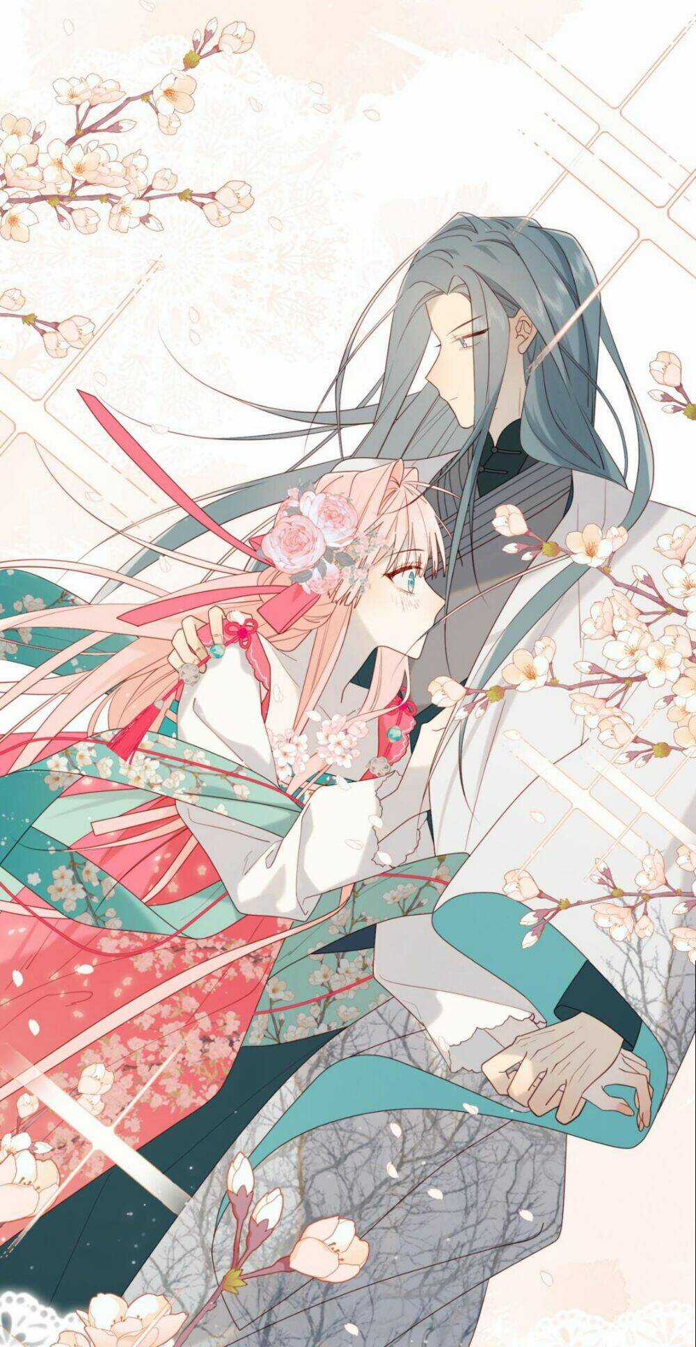 Ác Nữ Cự Tuyệt Cua Nam Chính Chapter 52 trang 5