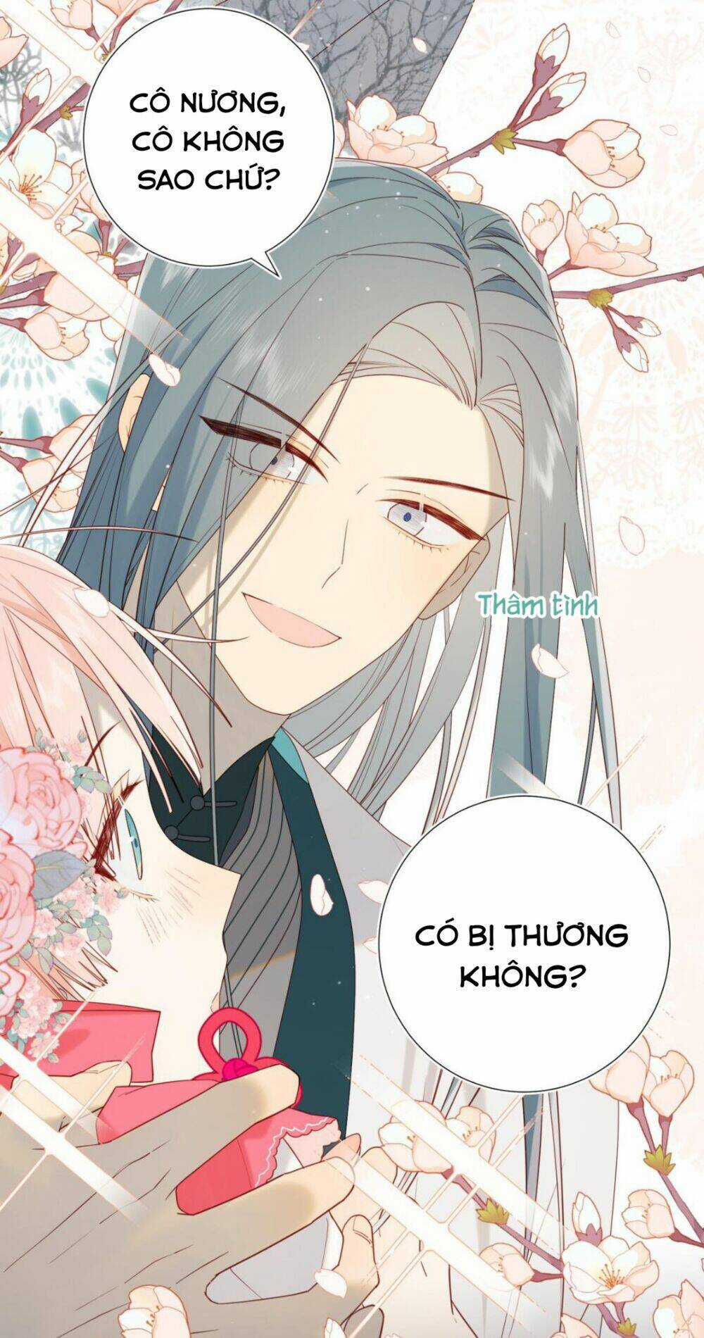 Ác Nữ Cự Tuyệt Cua Nam Chính Chapter 52 trang 6