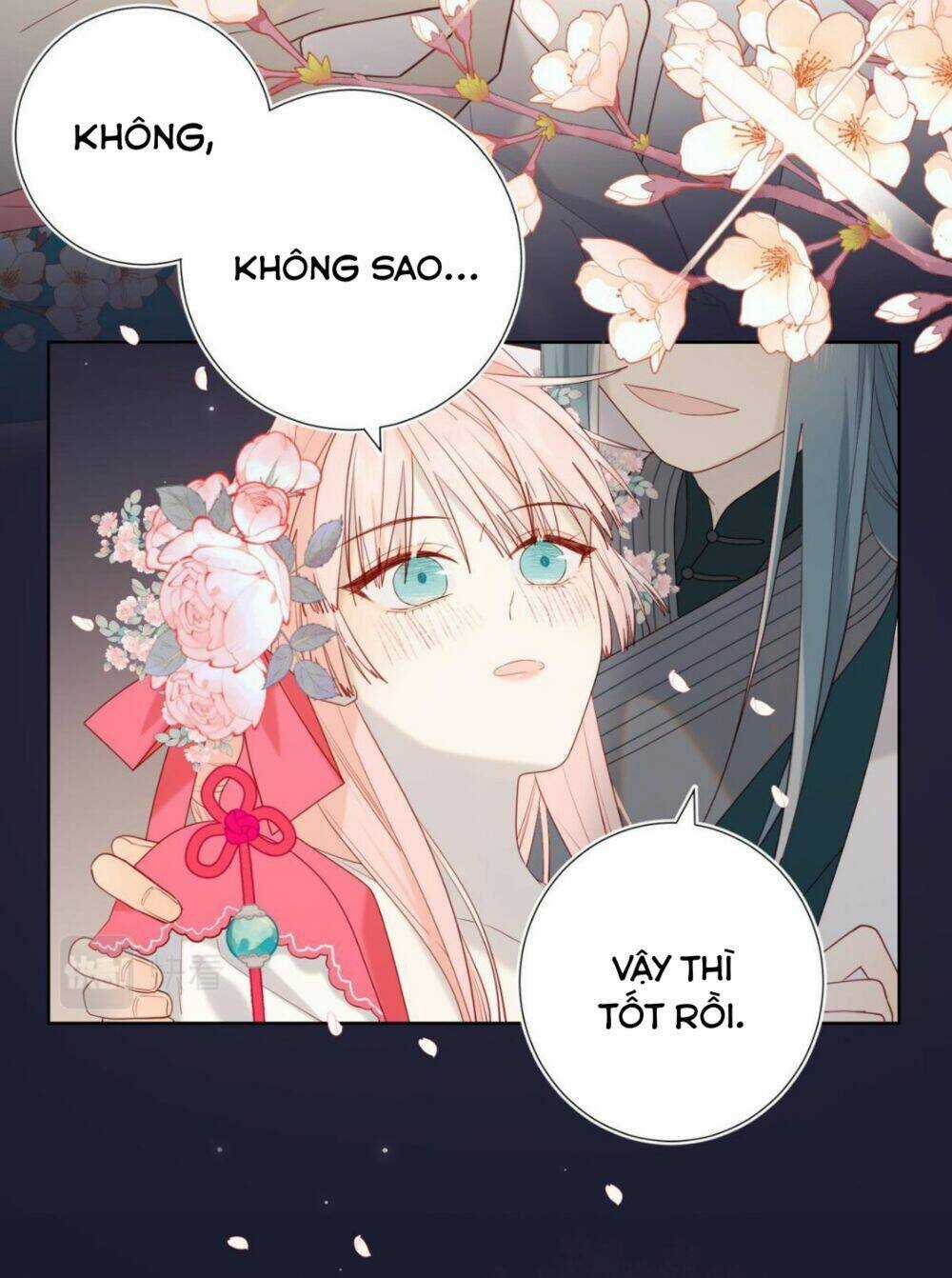 Ác Nữ Cự Tuyệt Cua Nam Chính Chapter 52 trang 7