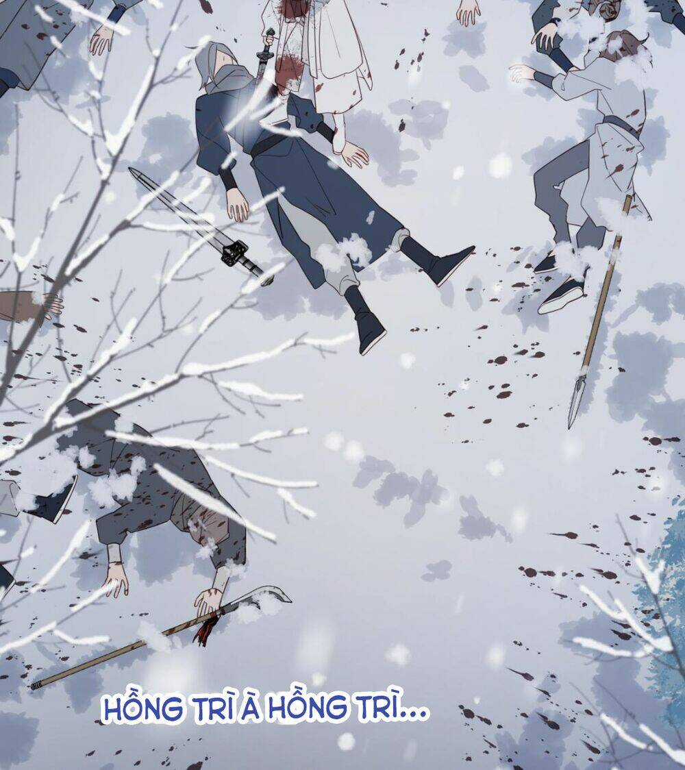 Ác Nữ Cự Tuyệt Cua Nam Chính Chapter 53.5 trang 11