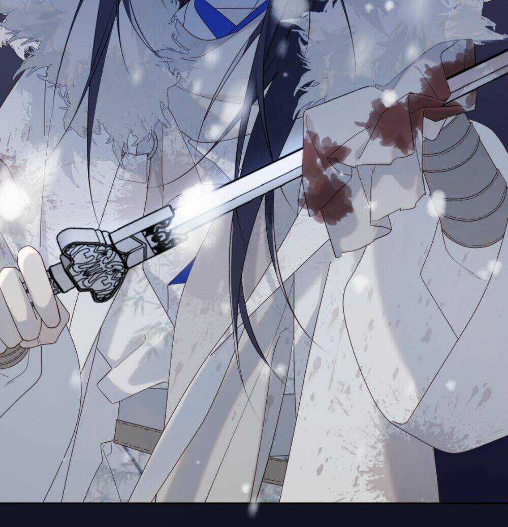 Ác Nữ Cự Tuyệt Cua Nam Chính Chapter 53.5 trang 13