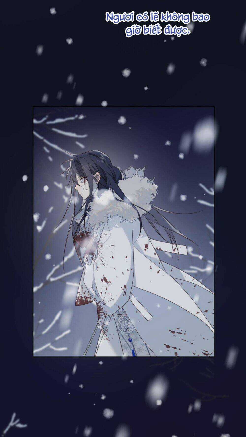 Ác Nữ Cự Tuyệt Cua Nam Chính Chapter 53.5 trang 14