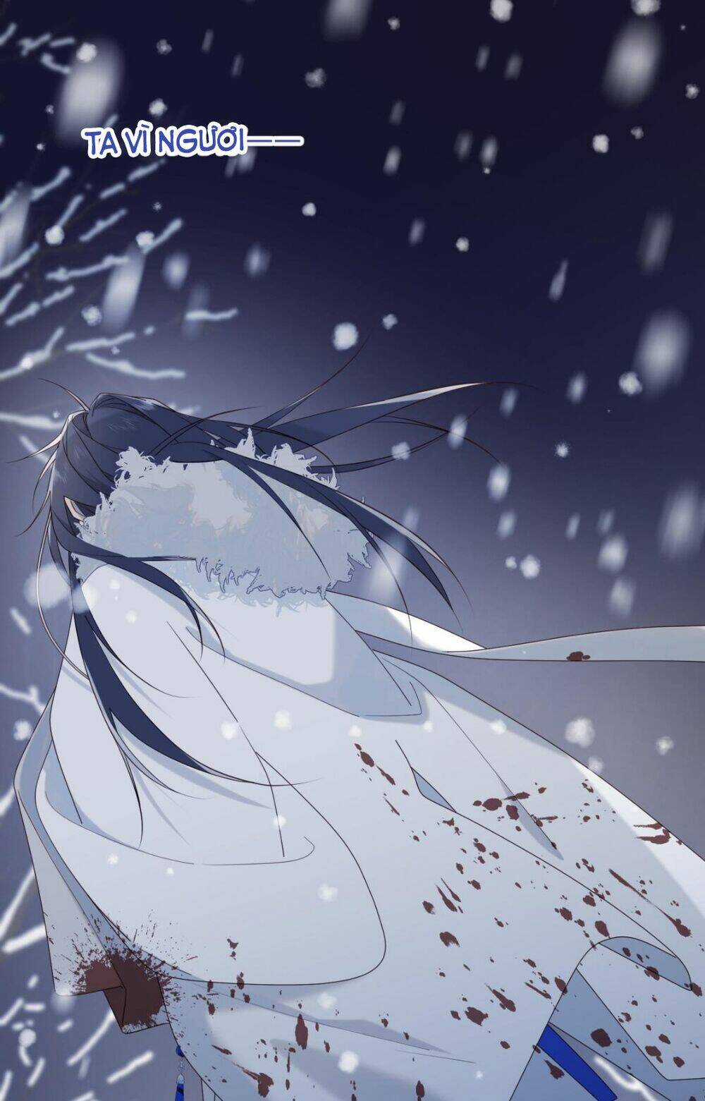 Ác Nữ Cự Tuyệt Cua Nam Chính Chapter 53.5 trang 15