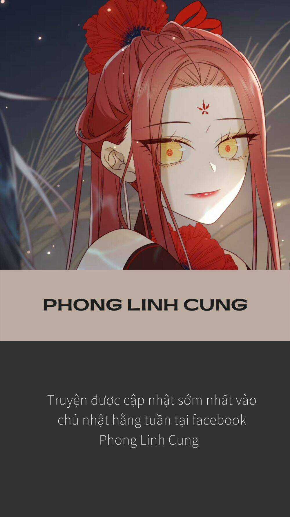 Ác Nữ Cự Tuyệt Cua Nam Chính Chapter 53.5 trang 2