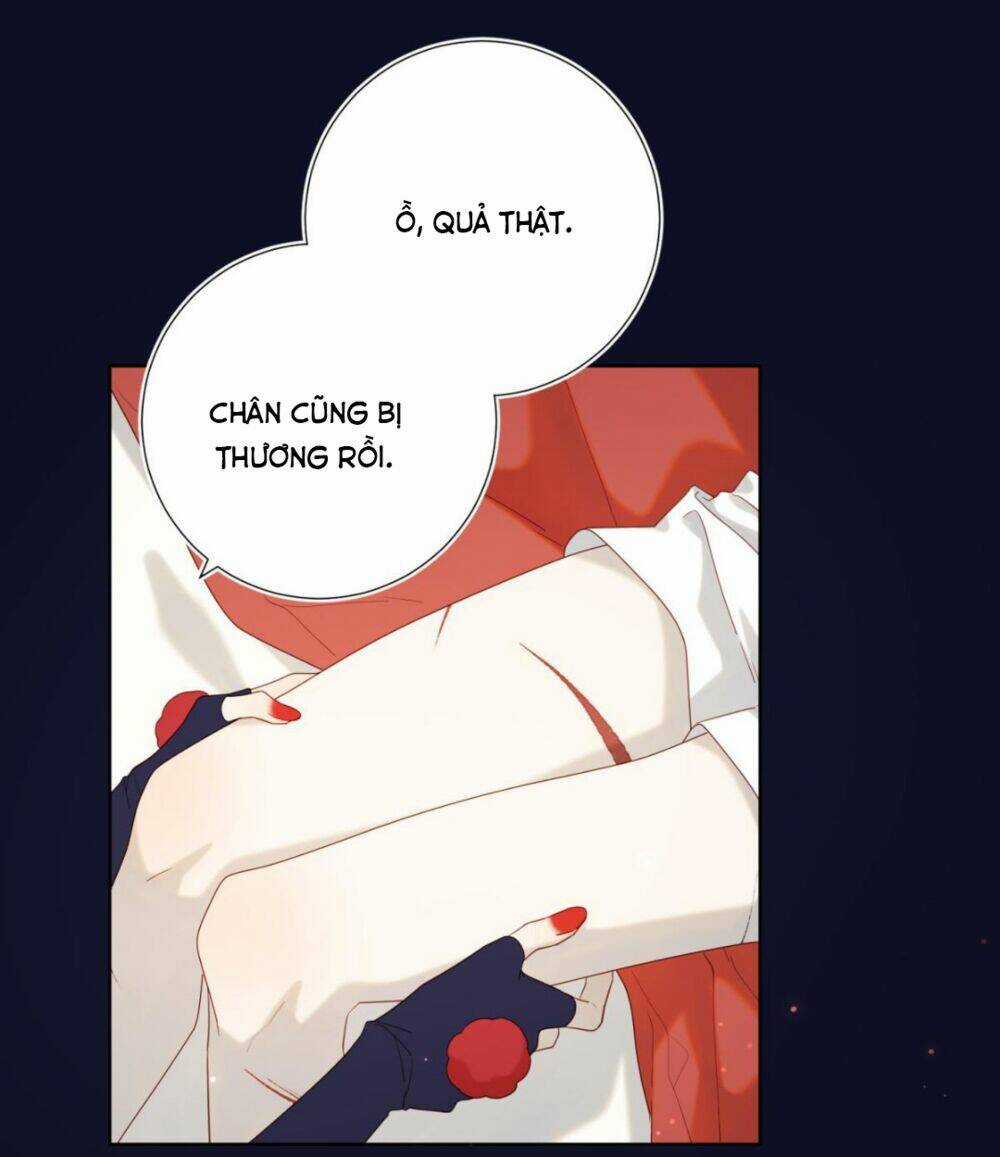 Ác Nữ Cự Tuyệt Cua Nam Chính Chapter 53.5 trang 26
