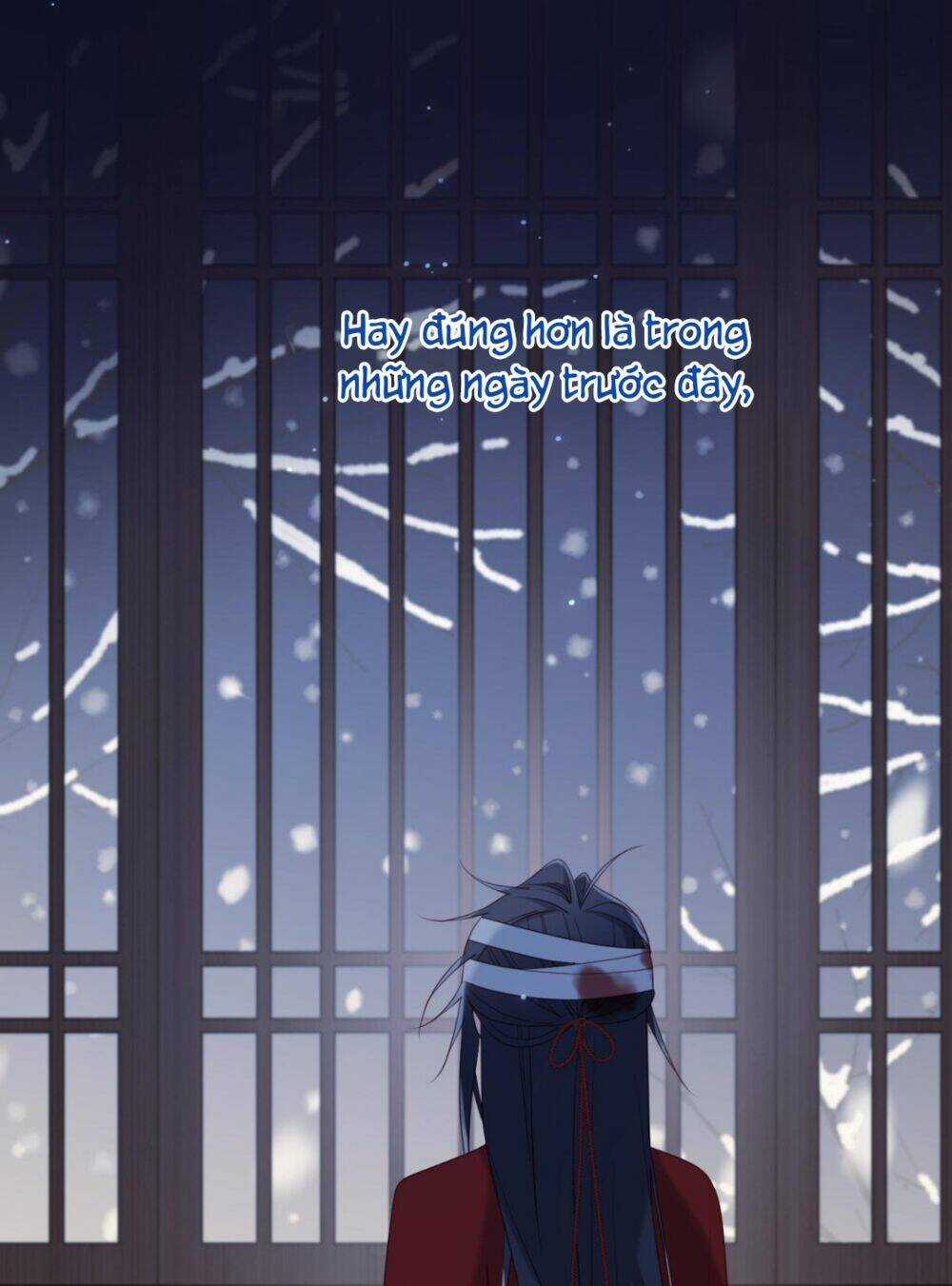 Ác Nữ Cự Tuyệt Cua Nam Chính Chapter 53.5 trang 39