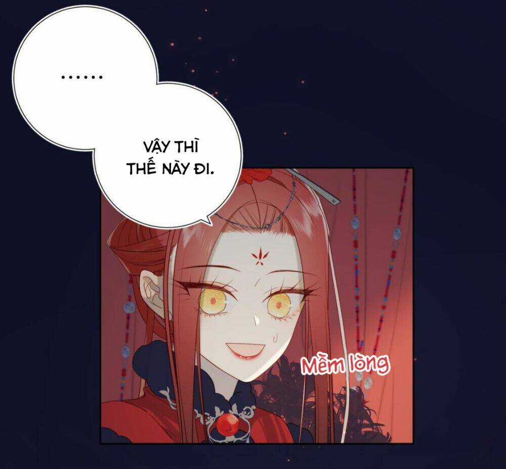 Ác Nữ Cự Tuyệt Cua Nam Chính Chapter 53.5 trang 43