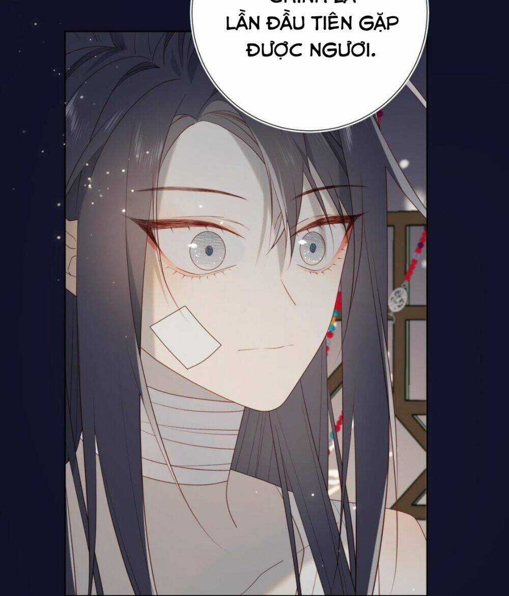 Ác Nữ Cự Tuyệt Cua Nam Chính Chapter 53.5 trang 47