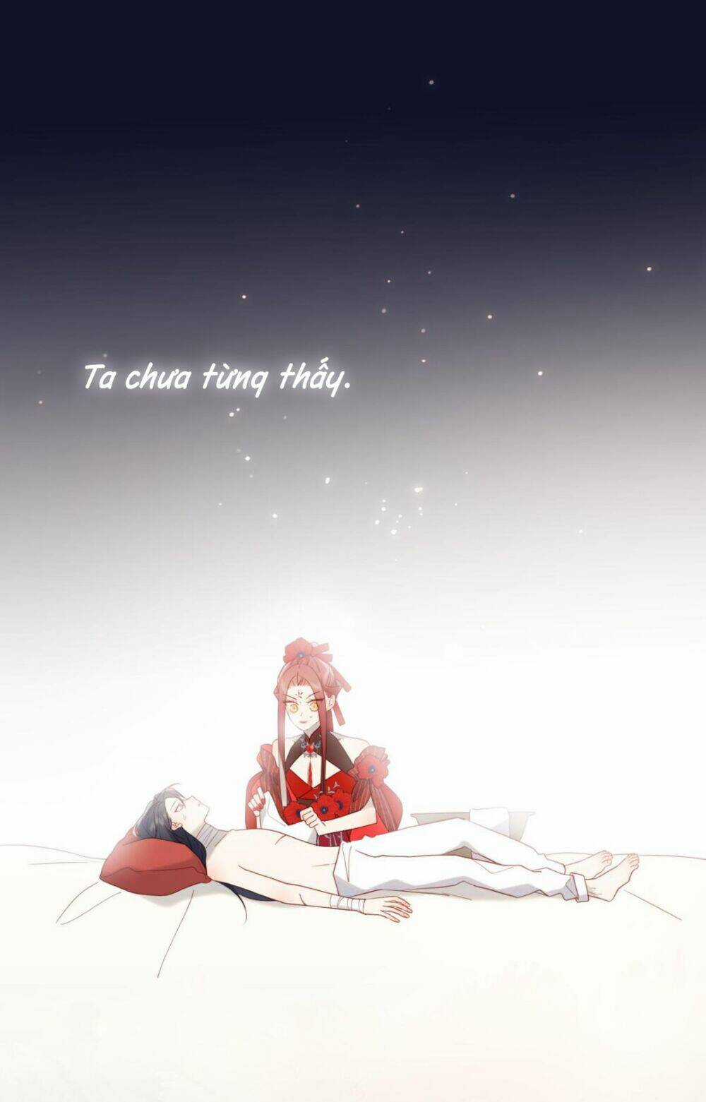 Ác Nữ Cự Tuyệt Cua Nam Chính Chapter 53.5 trang 49