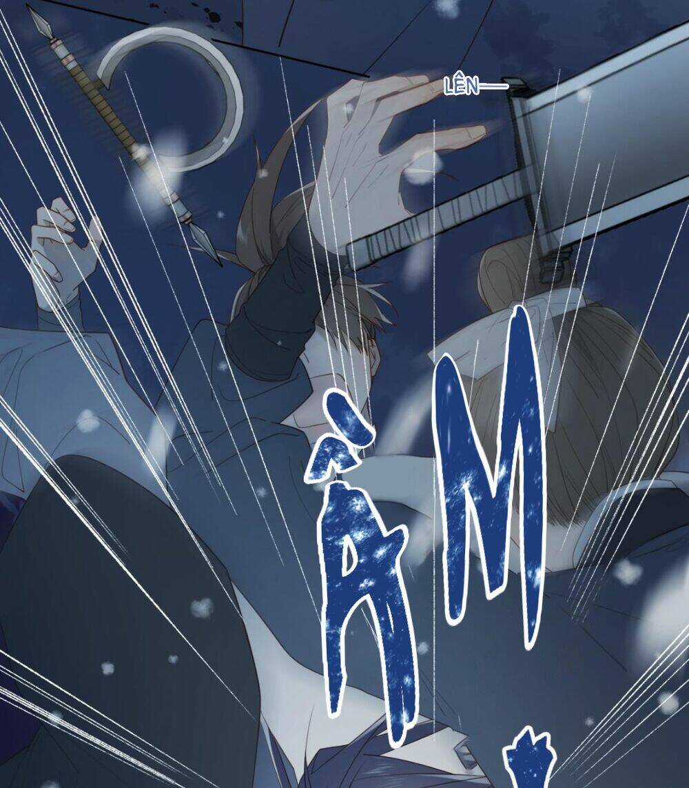 Ác Nữ Cự Tuyệt Cua Nam Chính Chapter 53.5 trang 5