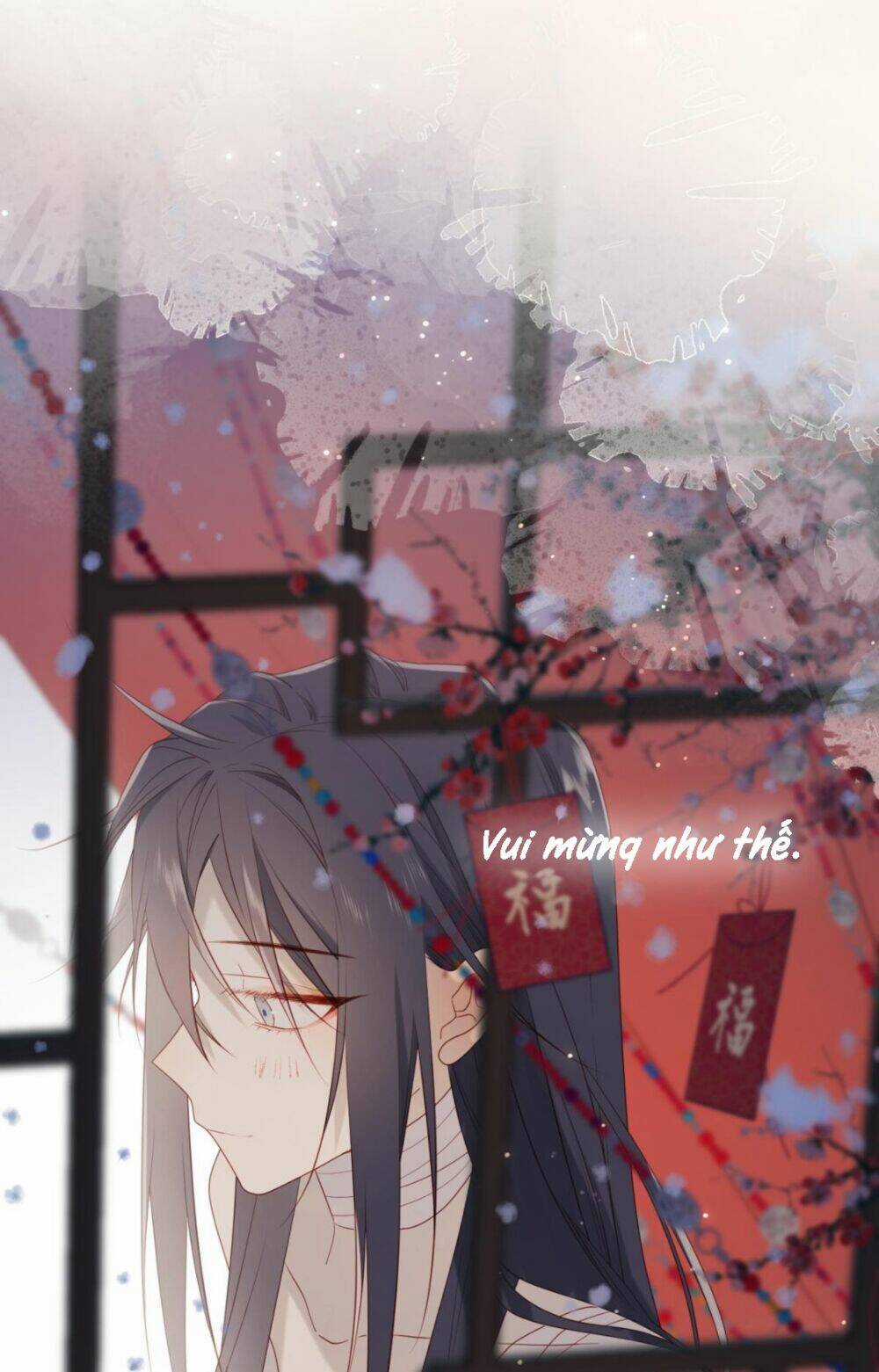 Ác Nữ Cự Tuyệt Cua Nam Chính Chapter 53.5 trang 50