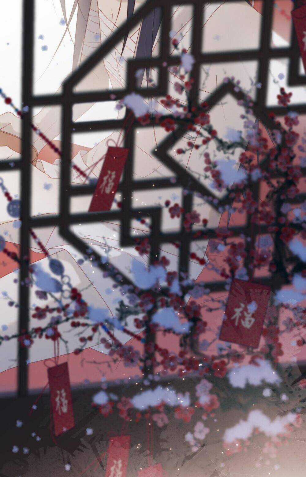 Ác Nữ Cự Tuyệt Cua Nam Chính Chapter 53.5 trang 51