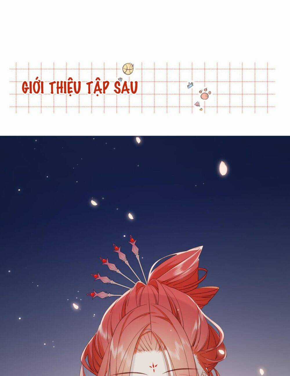 Ác Nữ Cự Tuyệt Cua Nam Chính Chapter 53.5 trang 53