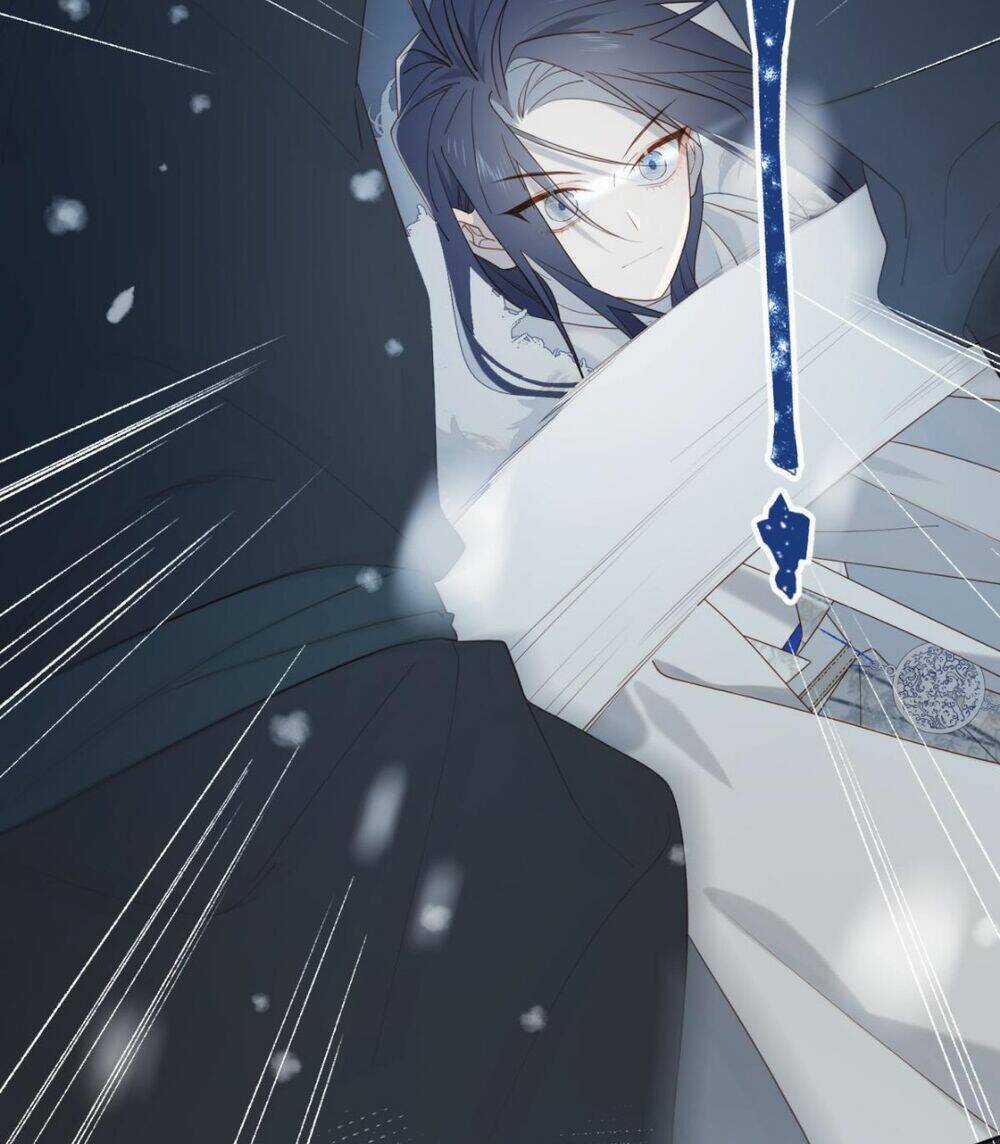 Ác Nữ Cự Tuyệt Cua Nam Chính Chapter 53.5 trang 6