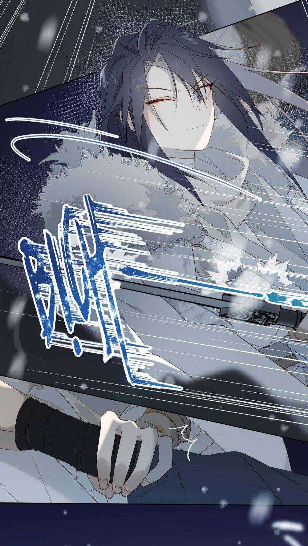 Ác Nữ Cự Tuyệt Cua Nam Chính Chapter 53.5 trang 7