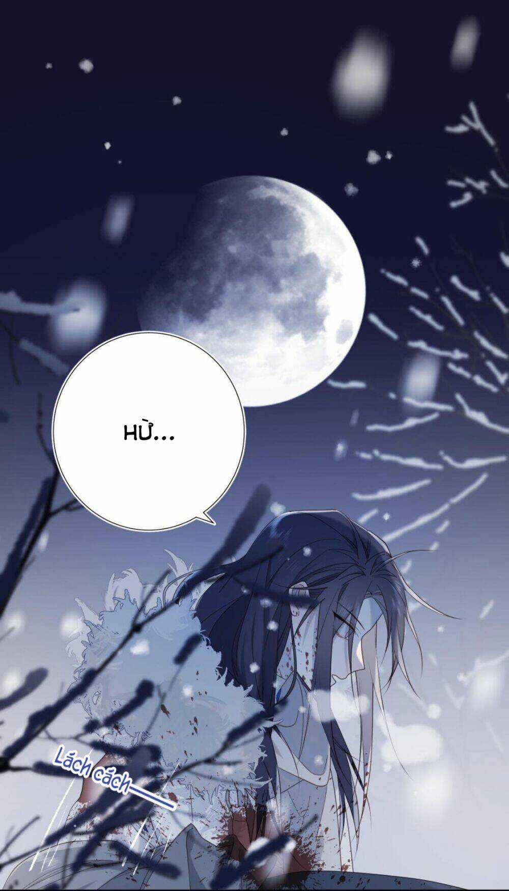 Ác Nữ Cự Tuyệt Cua Nam Chính Chapter 53.5 trang 9