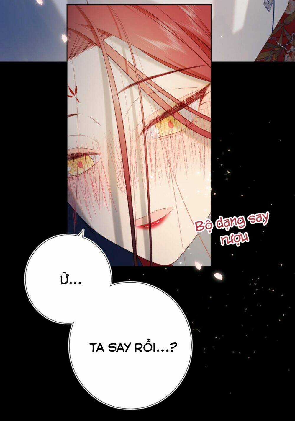 Ác Nữ Cự Tuyệt Cua Nam Chính Chapter 53 trang 12