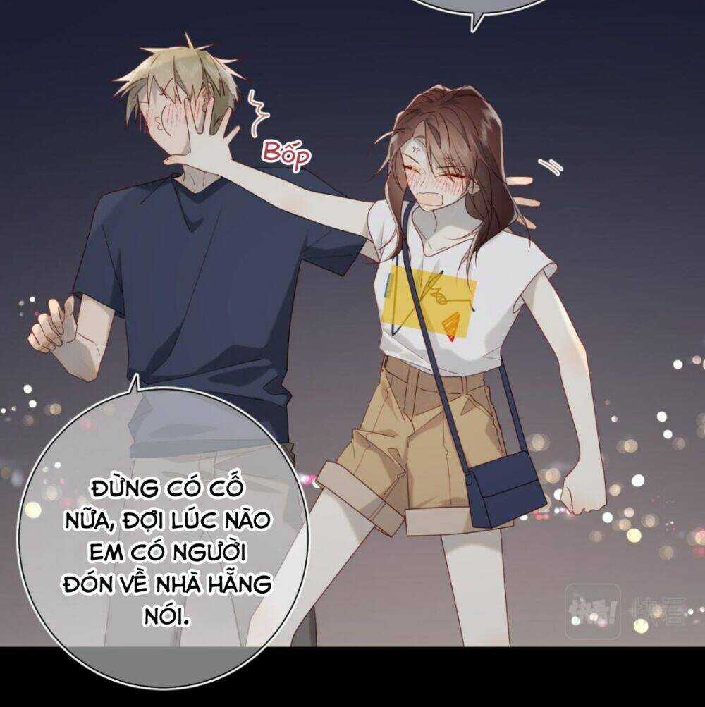 Ác Nữ Cự Tuyệt Cua Nam Chính Chapter 53 trang 14