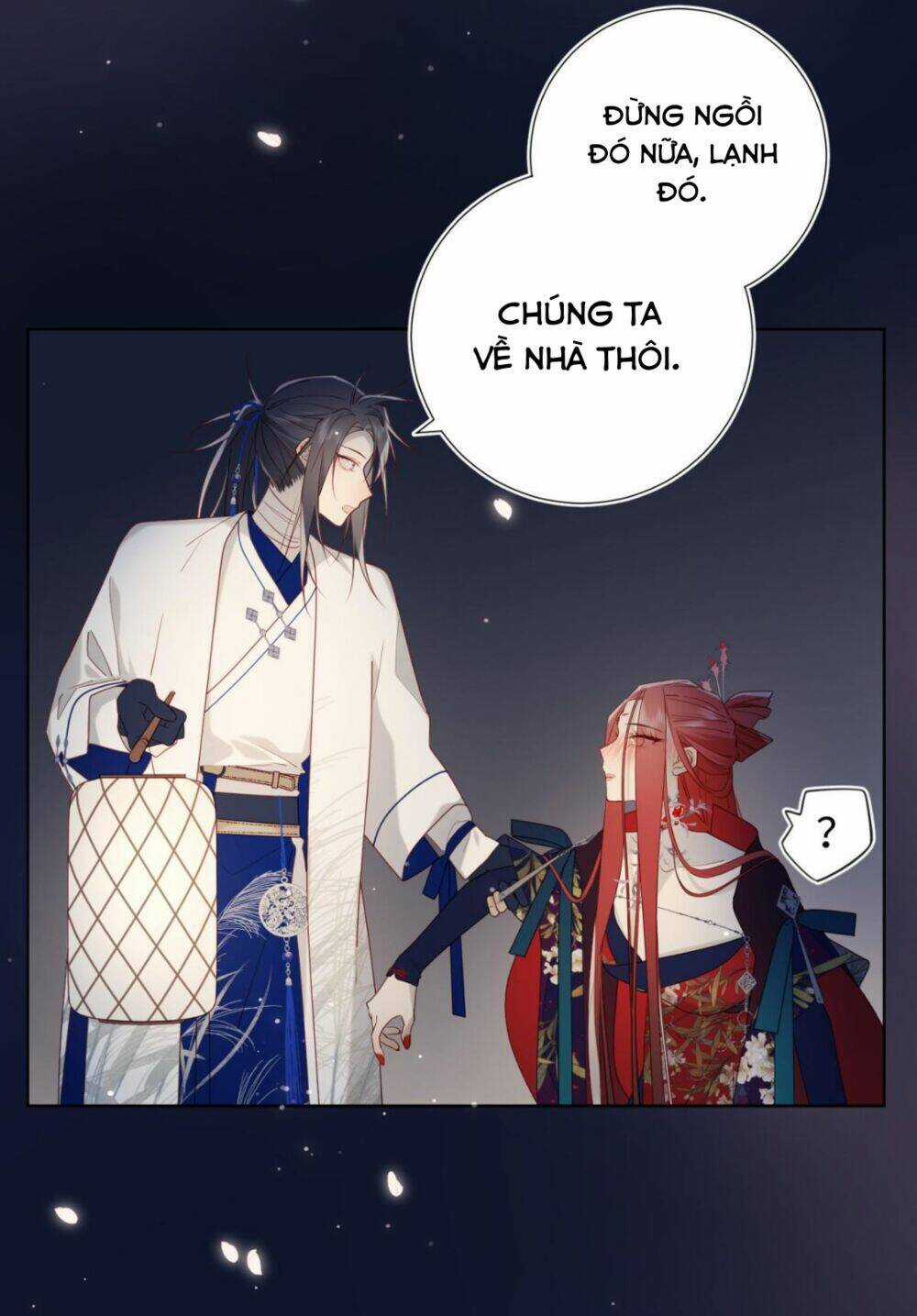 Ác Nữ Cự Tuyệt Cua Nam Chính Chapter 53 trang 23