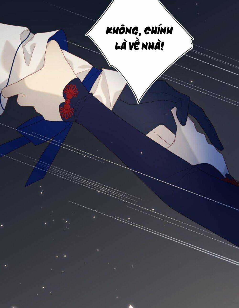 Ác Nữ Cự Tuyệt Cua Nam Chính Chapter 53 trang 25