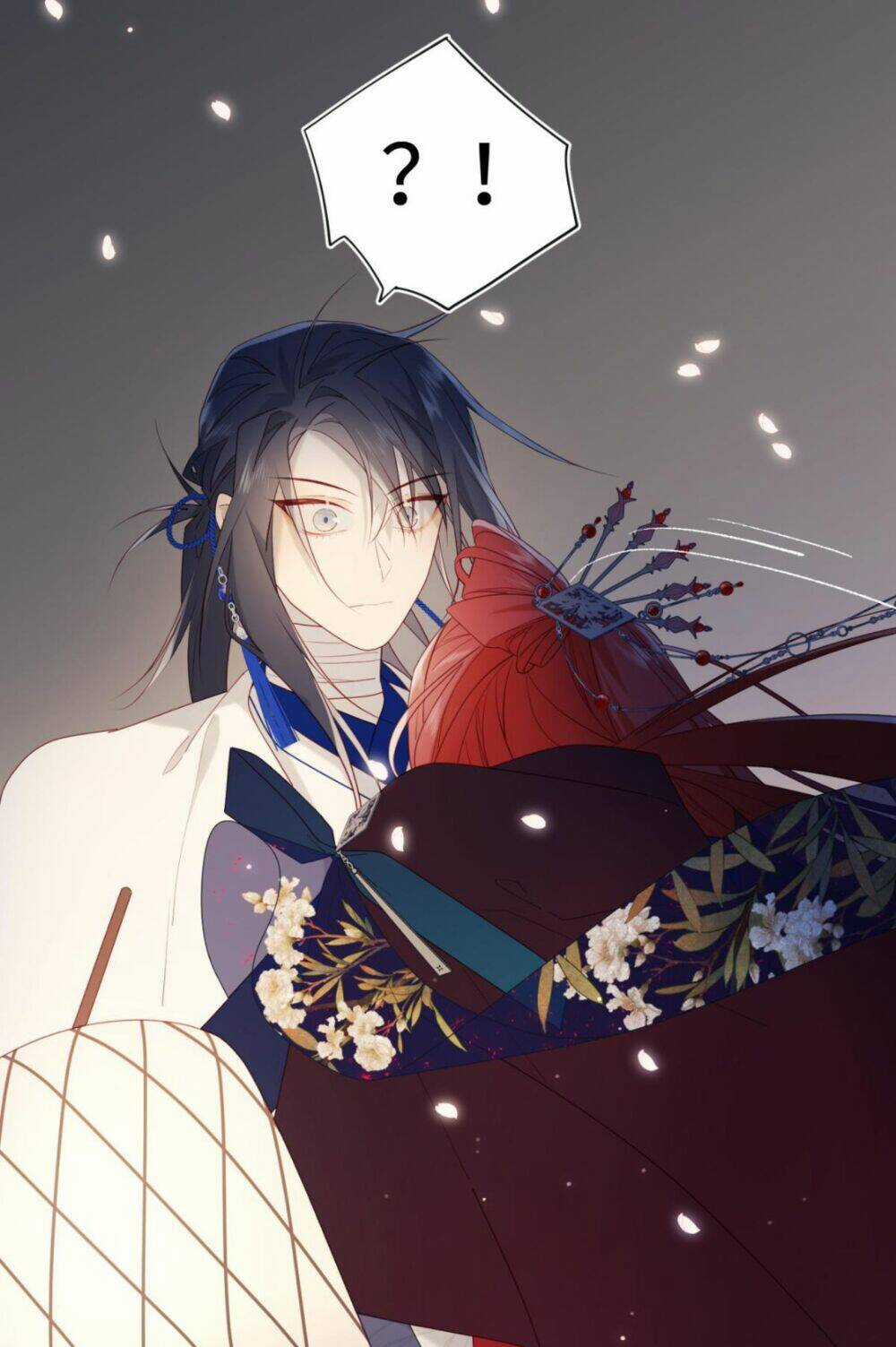 Ác Nữ Cự Tuyệt Cua Nam Chính Chapter 53 trang 26