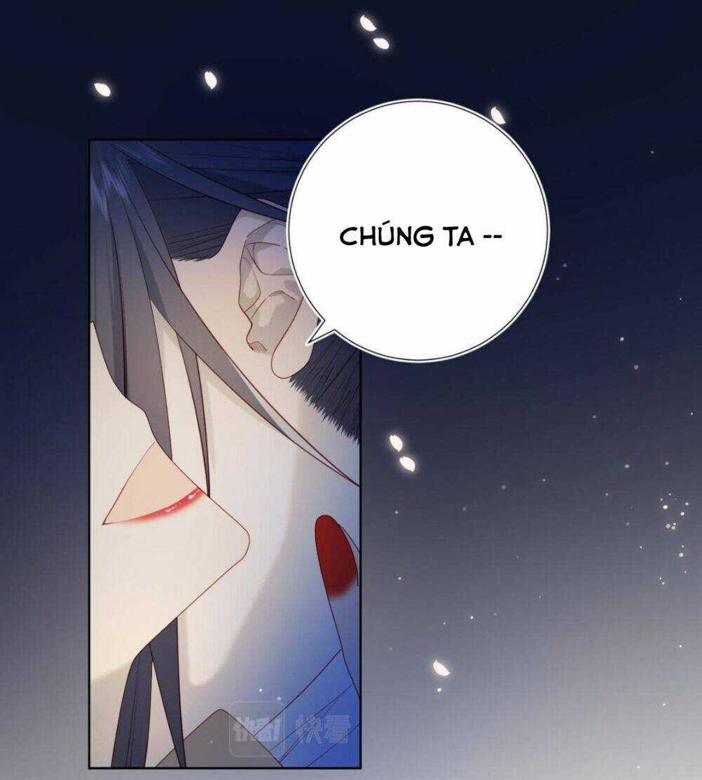 Ác Nữ Cự Tuyệt Cua Nam Chính Chapter 53 trang 28