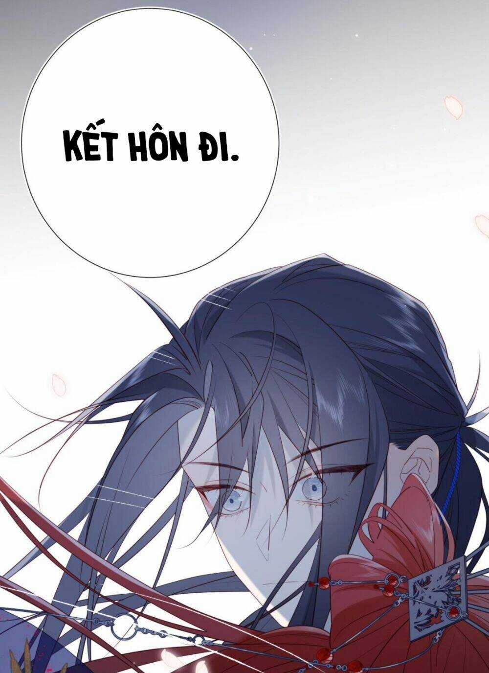 Ác Nữ Cự Tuyệt Cua Nam Chính Chapter 53 trang 29