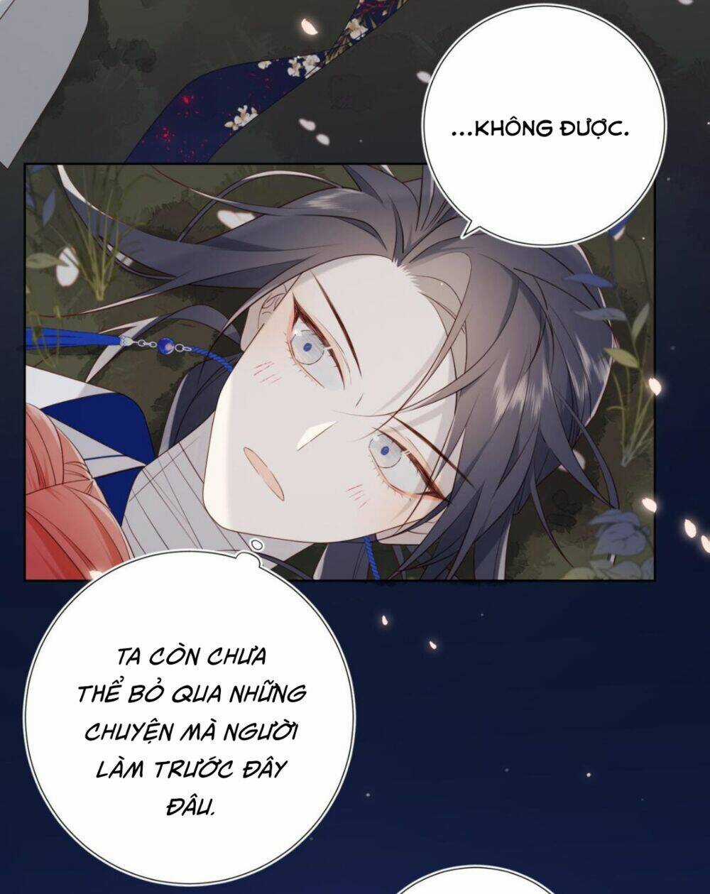 Ác Nữ Cự Tuyệt Cua Nam Chính Chapter 53 trang 32