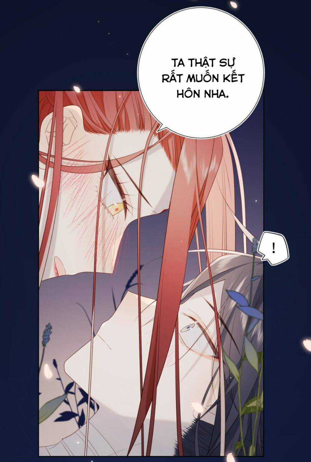 Ác Nữ Cự Tuyệt Cua Nam Chính Chapter 53 trang 34