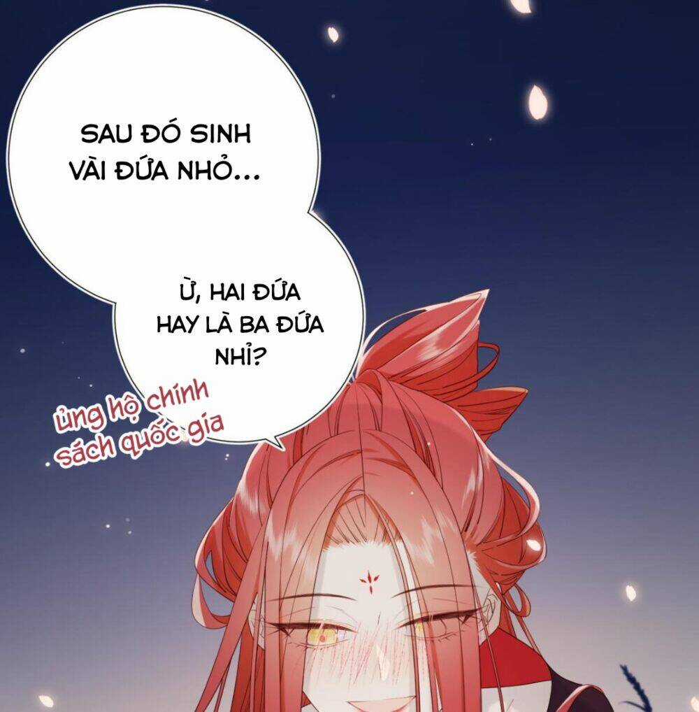 Ác Nữ Cự Tuyệt Cua Nam Chính Chapter 53 trang 35