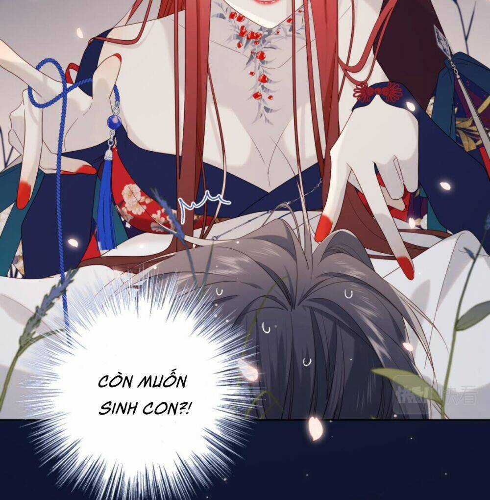 Ác Nữ Cự Tuyệt Cua Nam Chính Chapter 53 trang 36